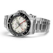 HAMILTON - Khaki Navy Scuba GMT Auto | H82555150