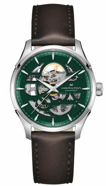 HAMILTON - Jazzmaster Skeleton Auto | H42535560