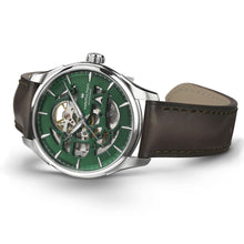 HAMILTON - Jazzmaster Skeleton Auto | H42535560