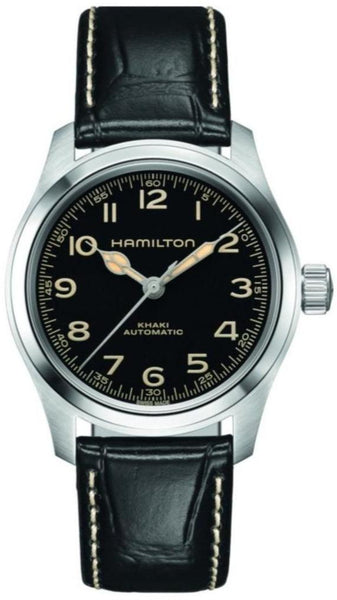 HAMILTON - Khaki Field Murph 38 | H70405730 – TimeScape