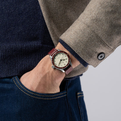 HAMILTON - Khaki Aviation Pilot Pioneer | H76265810