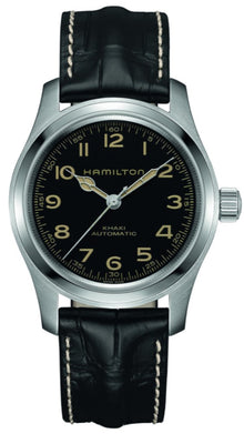 HAMILTON - Khaki Field Murph Bundle | H70605732