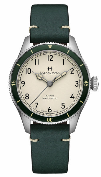 HAMILTON_Khaki_Pilot_Pioneer_H