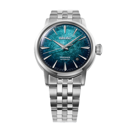 Seiko - Presage  Automatic | HCB001