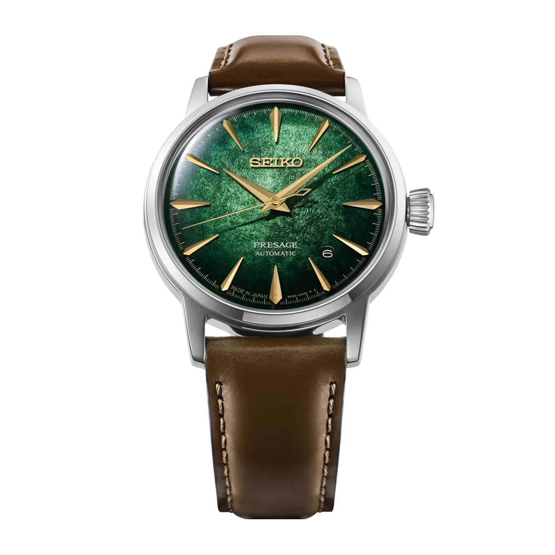 Seiko - Presage  Automatic | HCB002