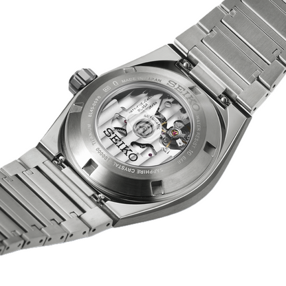 King SEIKO - VANAC Automatic | HKF001