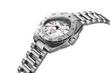 DELMA - Oceanmaster "Oliver Heer" Auto LE | 41701.670.6.818