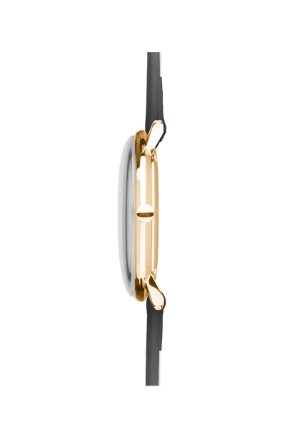 Junghans - Max Bill Damen Quartz | 47/7854.02