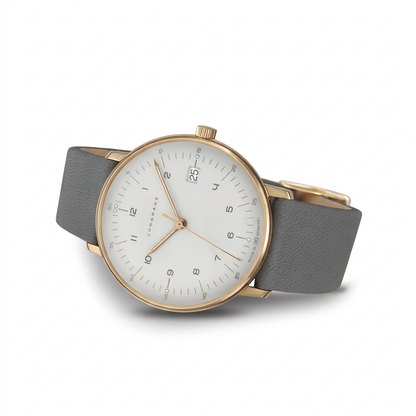 Junghans - Max Bill Damen Quartz | 47/7854.02