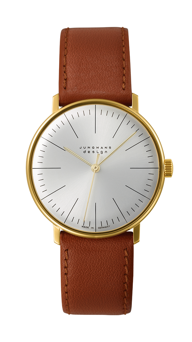 Junghans - Max Bill Handwound | 27/5703.02