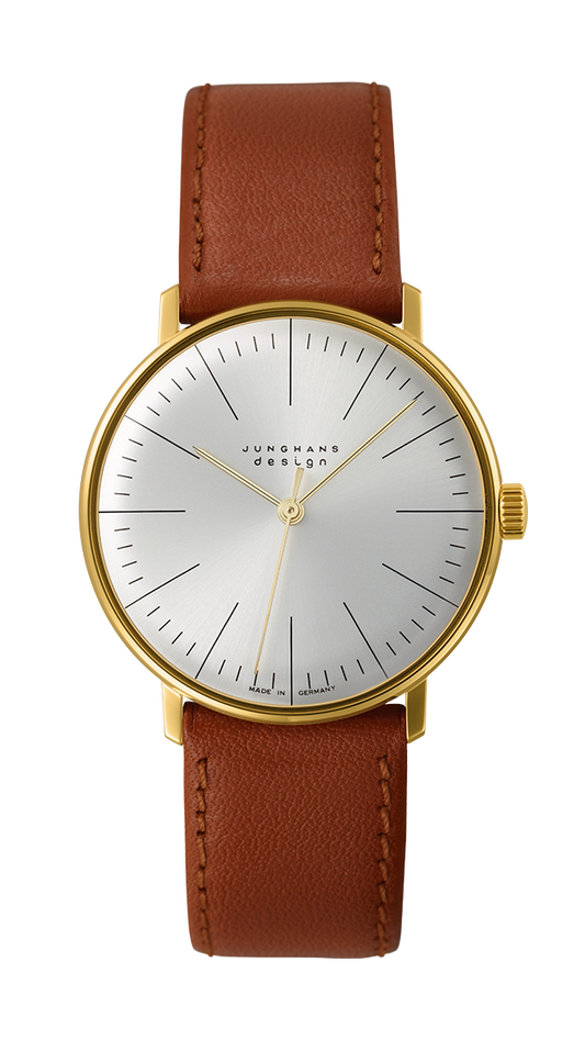 Junghans - Max Bill Handwound | 27/5703.02