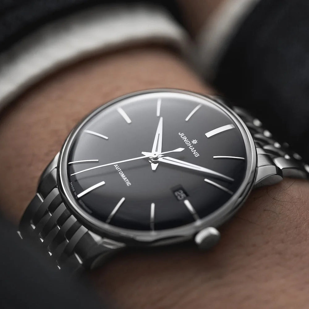 Junghans - Meister Auto | 27/4417.46