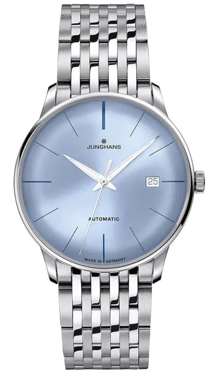 Junghans - Meister Auto SE | 27/4610.46