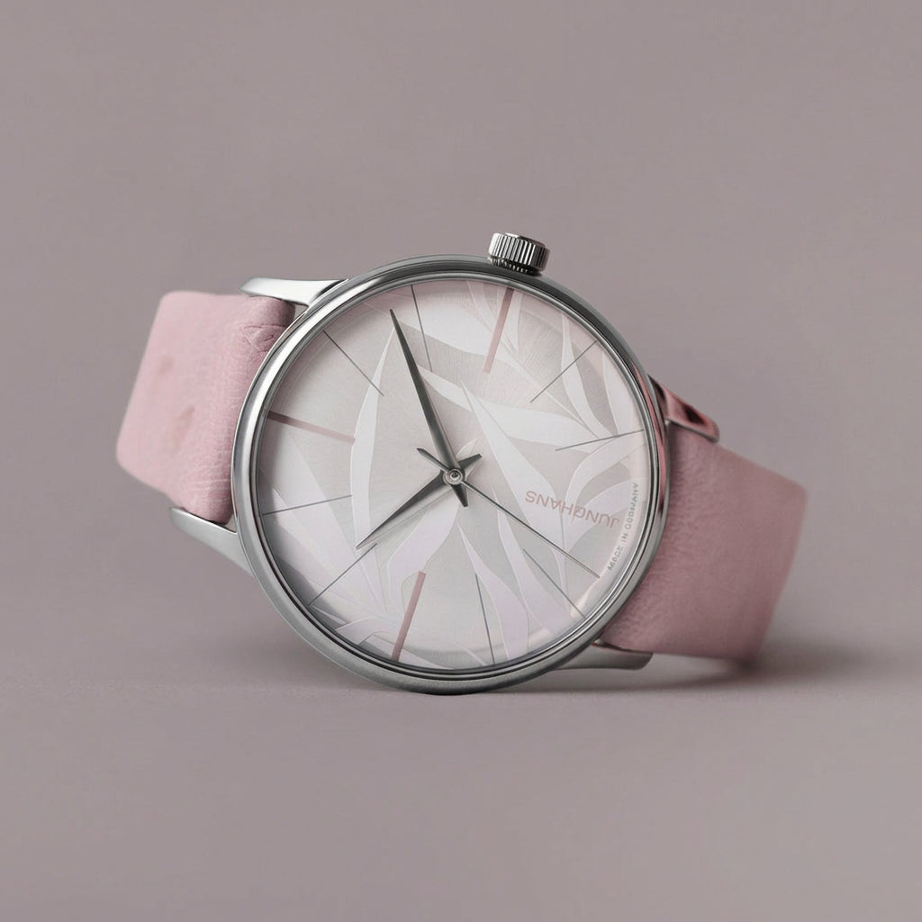 Junghans - Meister Damen Auto | 27/3242.00