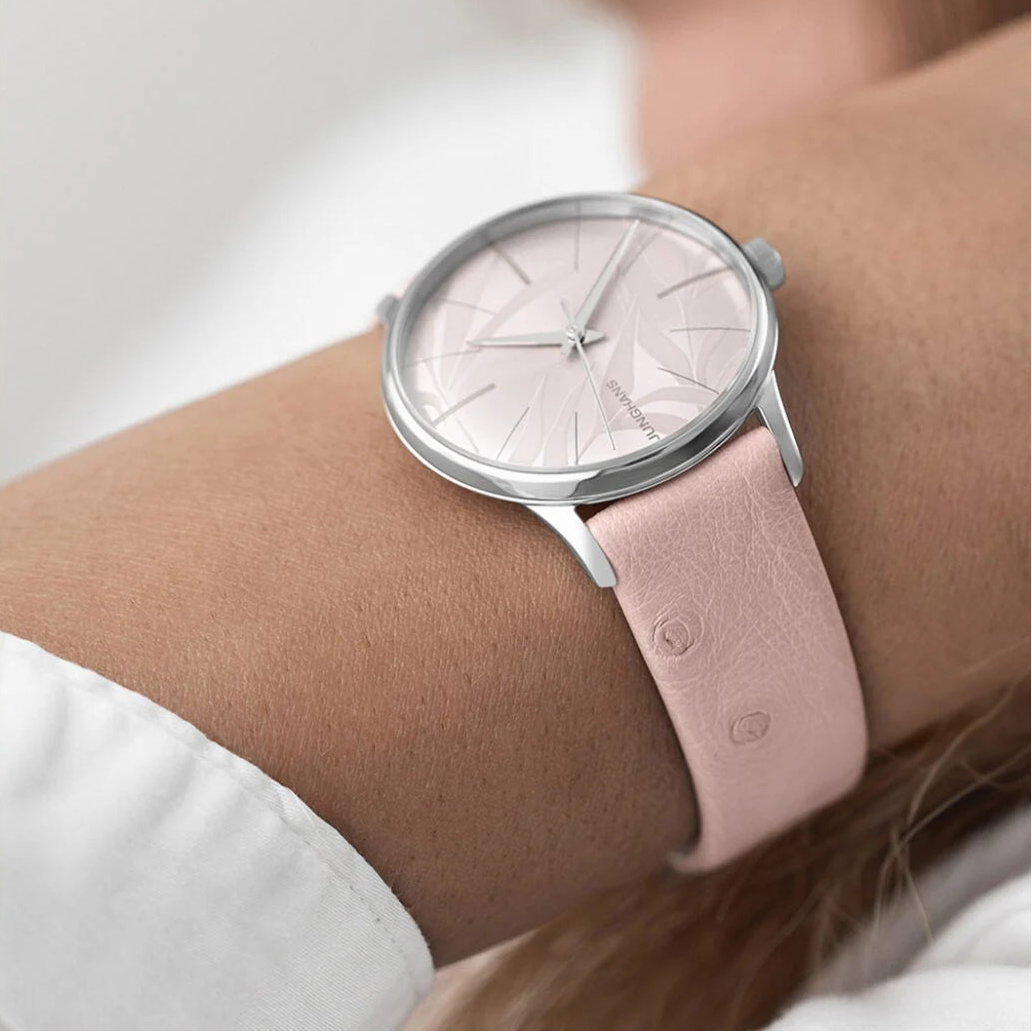 Junghans - Meister Damen Auto | 27/3242.00