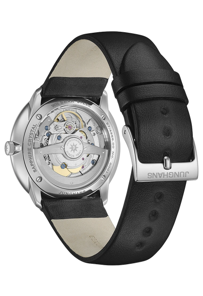 Junghans - Meister fein Signature Auto | 27/4355.00