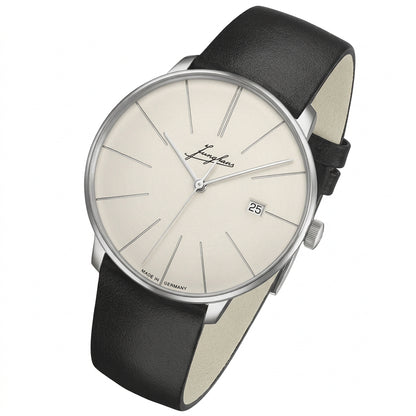 Junghans - Meister fein Signature Auto | 27/4355.00