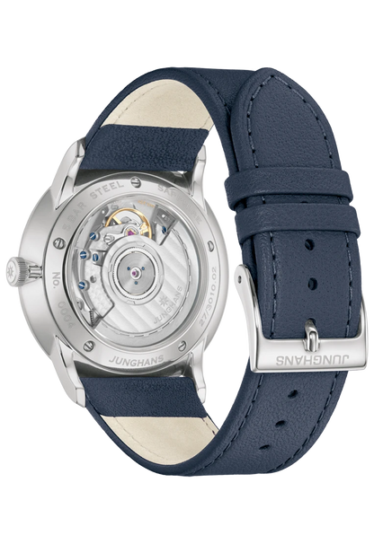 Junghans - Meister Worldtimer Auto | 27/3010.01