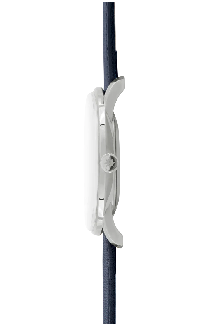 Junghans - Meister Worldtimer Auto | 27/3010.01