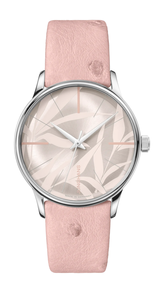 Junghans - Meister Damen Auto | 27/3242.00
