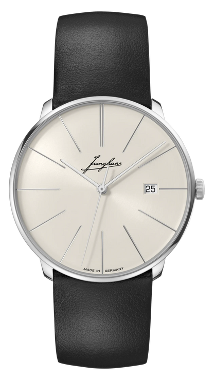 Junghans - Meister fein Signature Auto | 27/4355.00