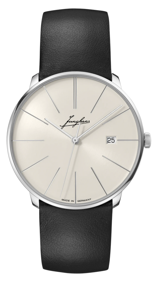 Junghans - Meister fein Signature Auto | 27/4355.00