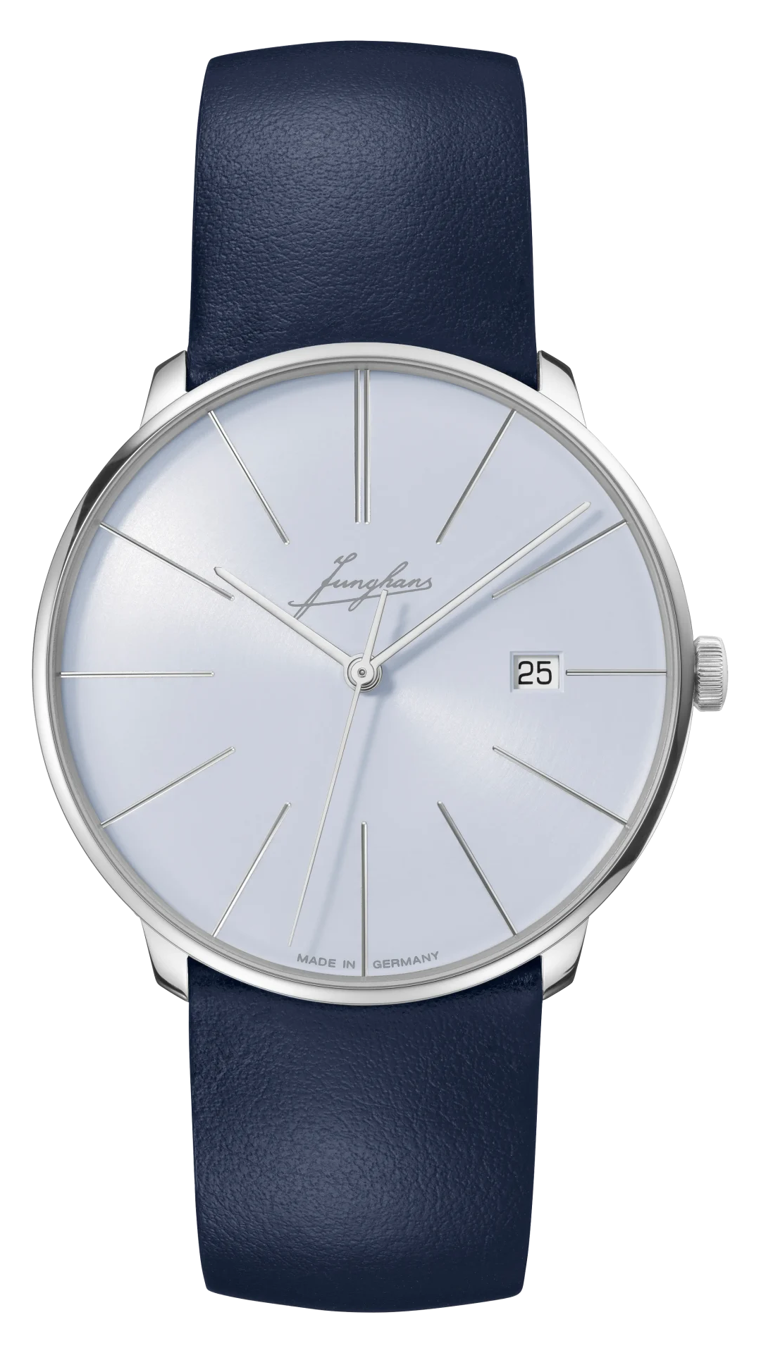 Junghans - Meister fein Signature Auto | 27/4359.00