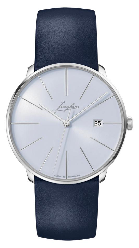 Junghans - Meister fein Signature Auto | 27/4359.00