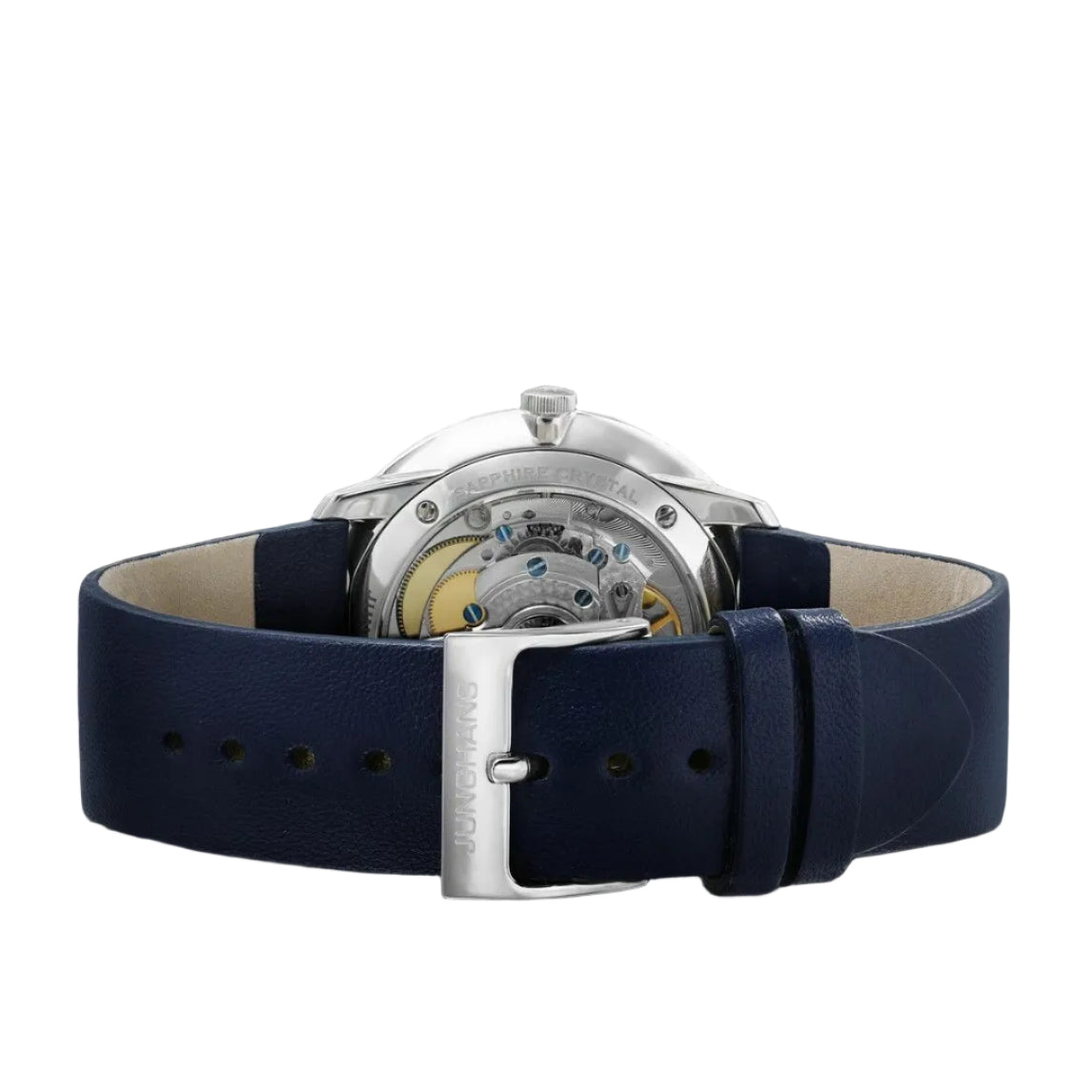 Junghans - Meister fein Signature Auto | 27/4359.00