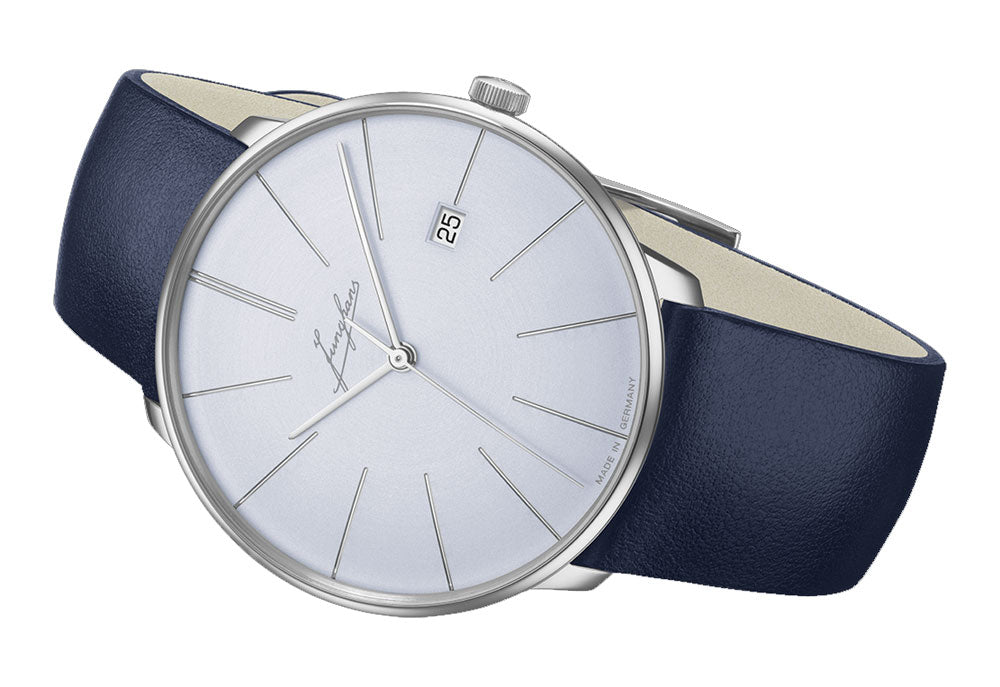 Junghans - Meister fein Signature Auto | 27/4359.00