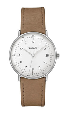 Junghans - Max Bill Kleine Auto | 27/4107.02