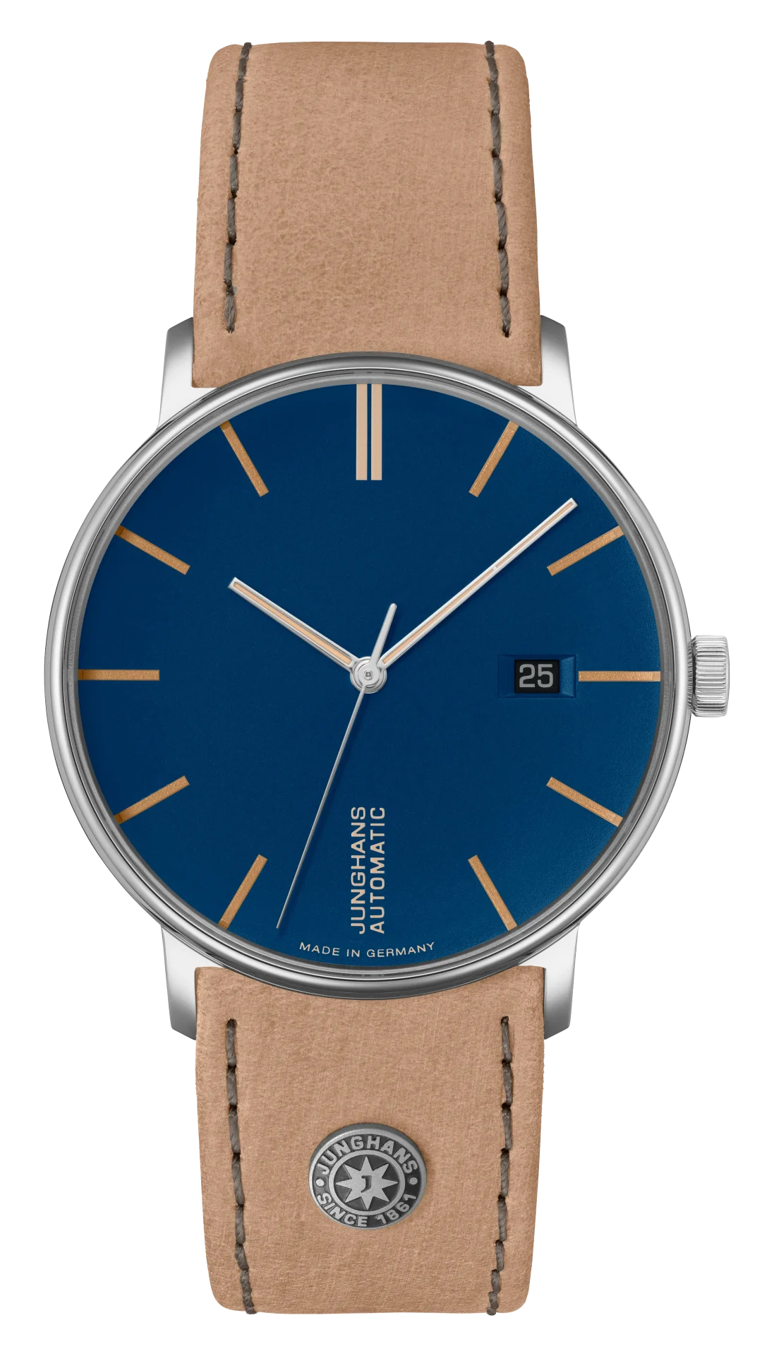 Junghans - Form Auto | 27/4239.00