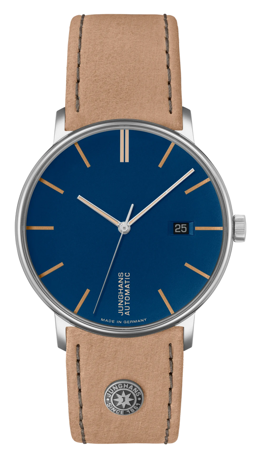 Junghans - Form Auto | 27/4239.00