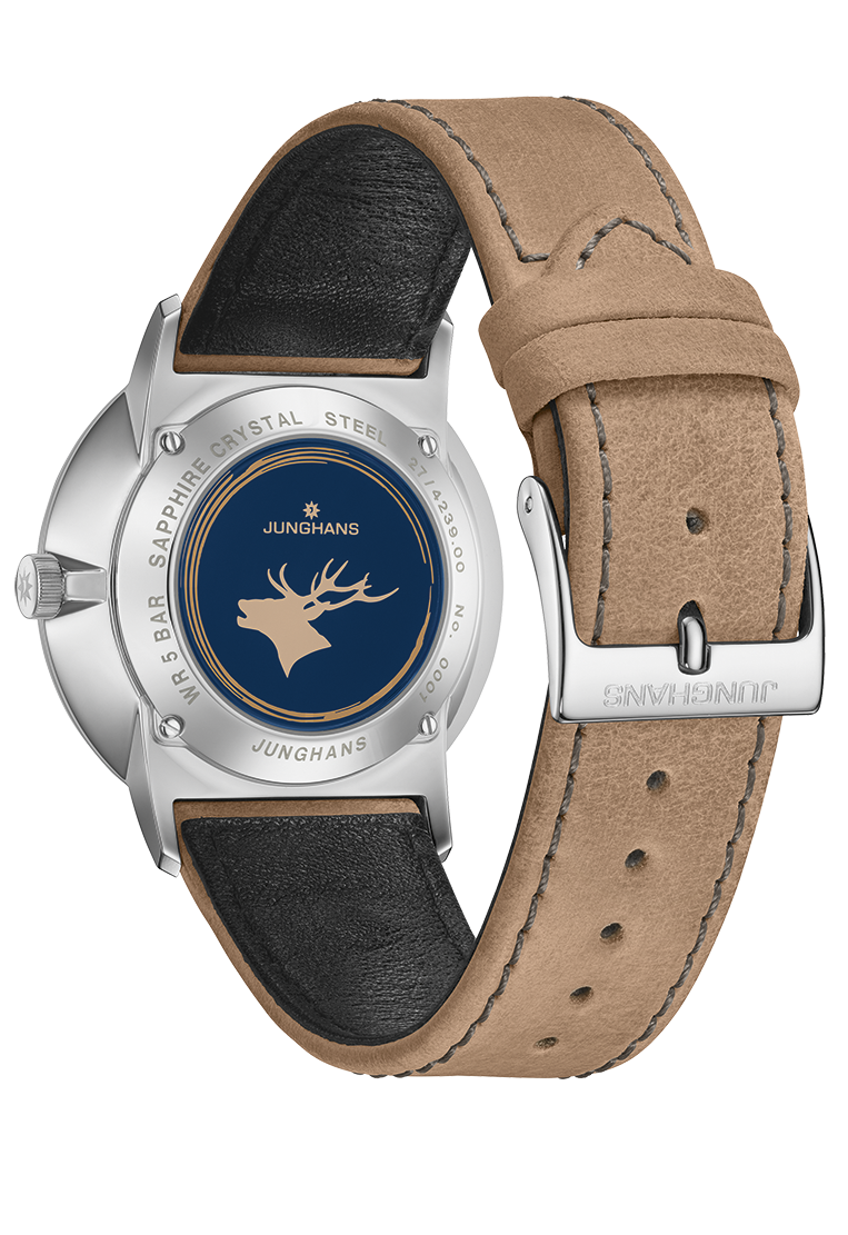 Junghans - Form Auto | 27/4239.00