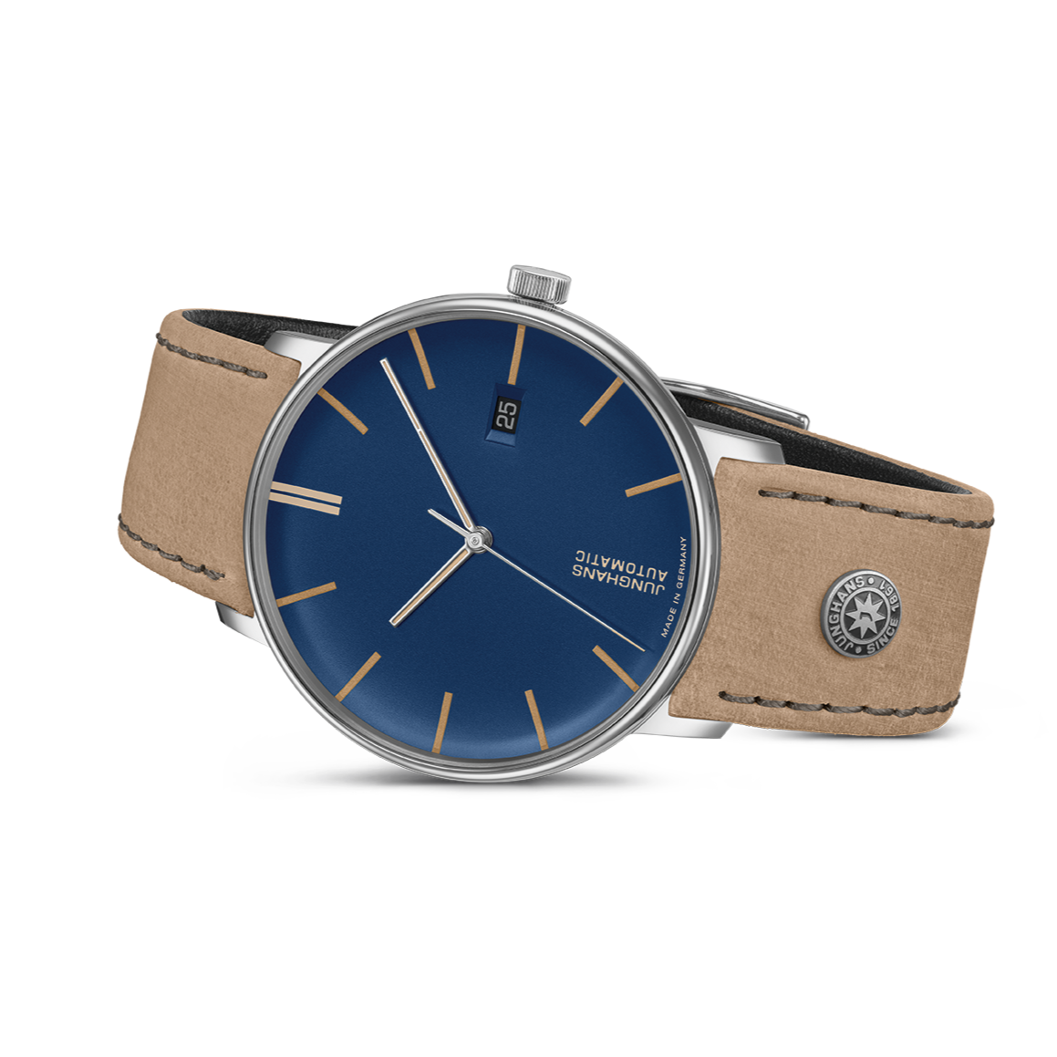 Junghans - Form Auto | 27/4239.00