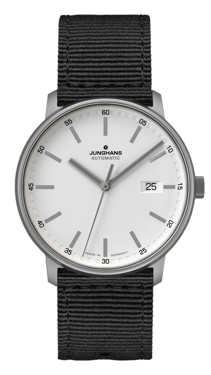 Junghans - Form Titan Auto | 27/2000.00