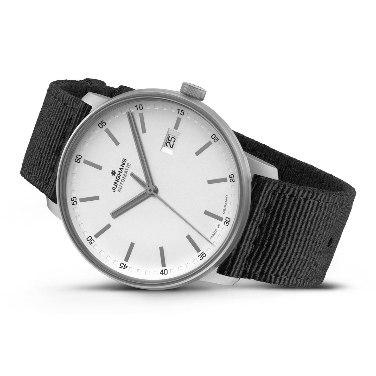 Junghans - Form Titan Auto | 27/2000.00