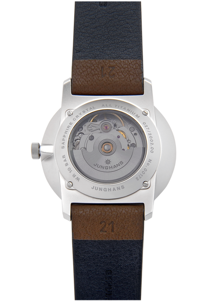 Junghans - Form Titan Auto | 27/2002.00