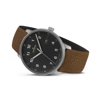Junghans - Form Titan Auto | 27/2002.00