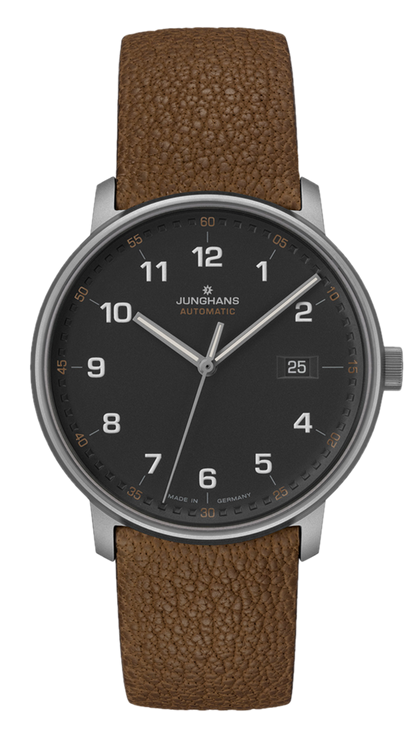 Junghans - Form A Titan Auto | 27/2002.00