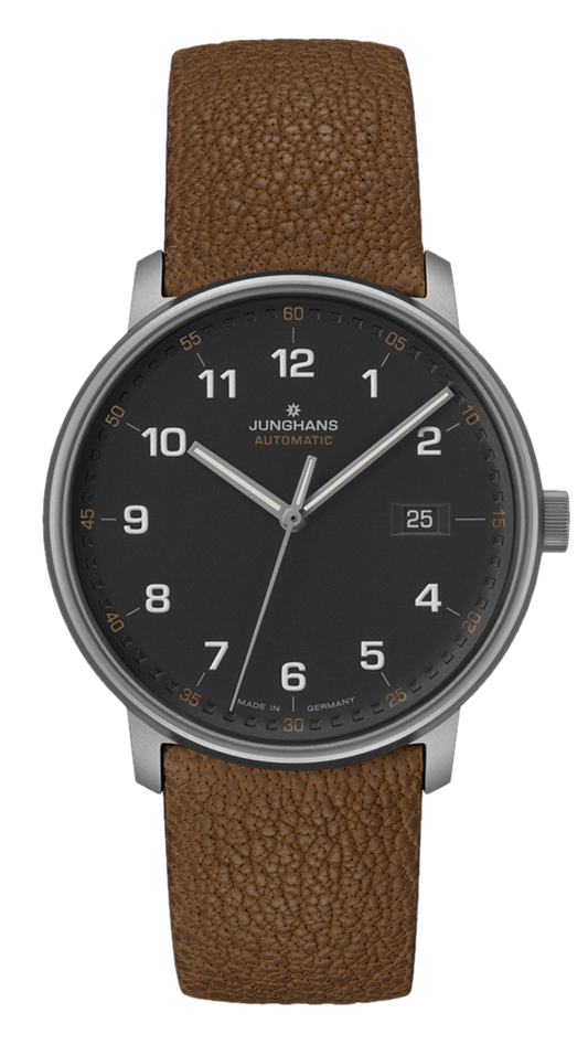 Junghans - Form A Titan Auto | 27/2002.00