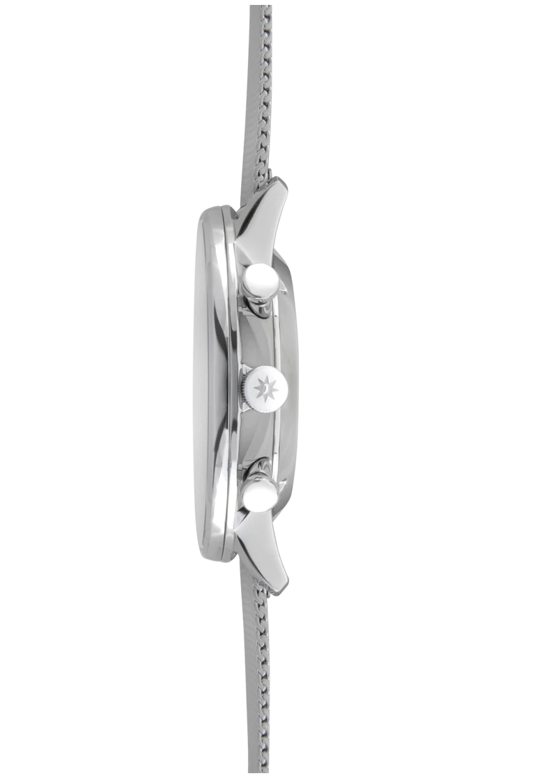 Junghans - Form C Quartz | 41/4877.44