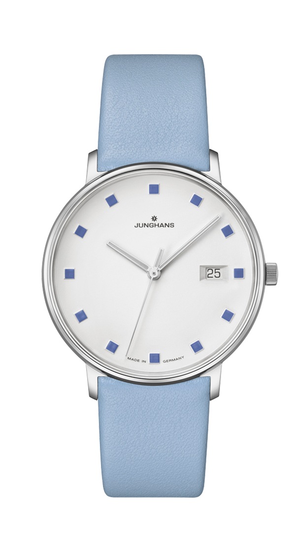 Junghans - Form Damen Quartz | 47/4055.00
