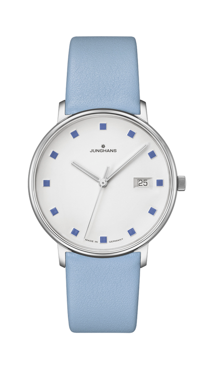 Junghans - Form Damen Quartz | 47/4055.00