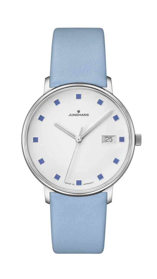 Junghans - Form Damen Quartz | 47/4055.00