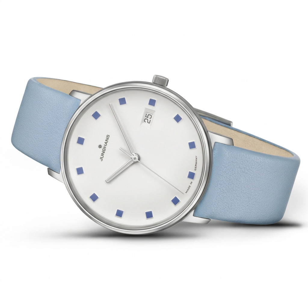 Junghans - Form Damen Quartz | 47/4055.00