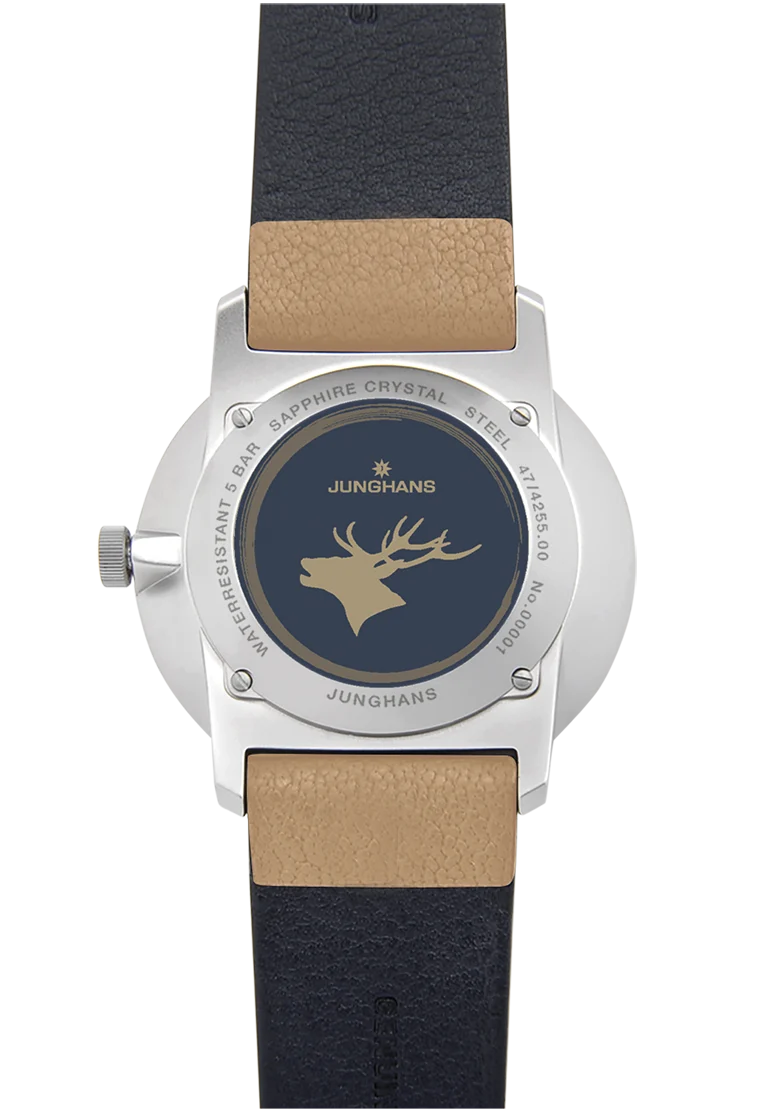 Junghans - Form Damen Quartz | 47/4255.00