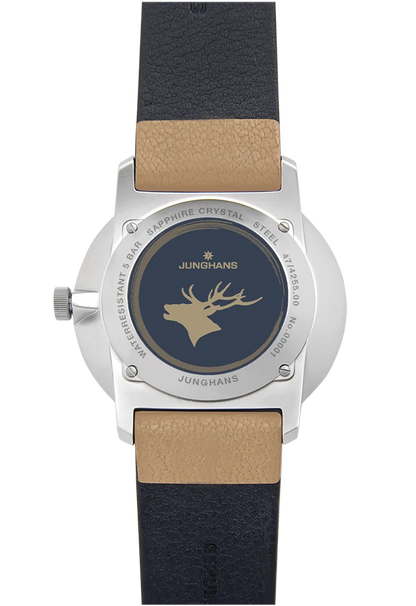 Junghans - Form Damen Quartz | 47/4255.00