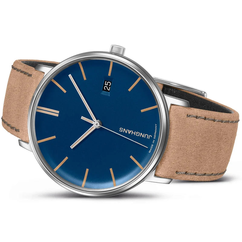 Junghans - Form Damen Quartz | 47/4255.00