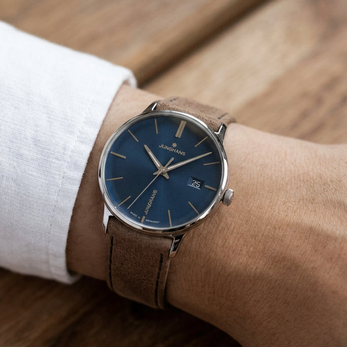 Junghans - Form Damen Quartz | 47/4255.00
